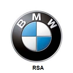 BMW RSA